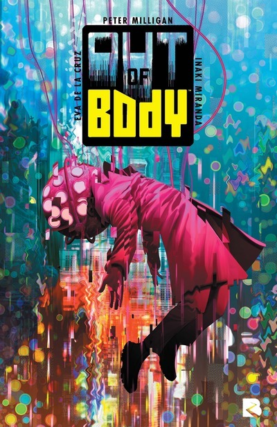 Out Of Body (BD)