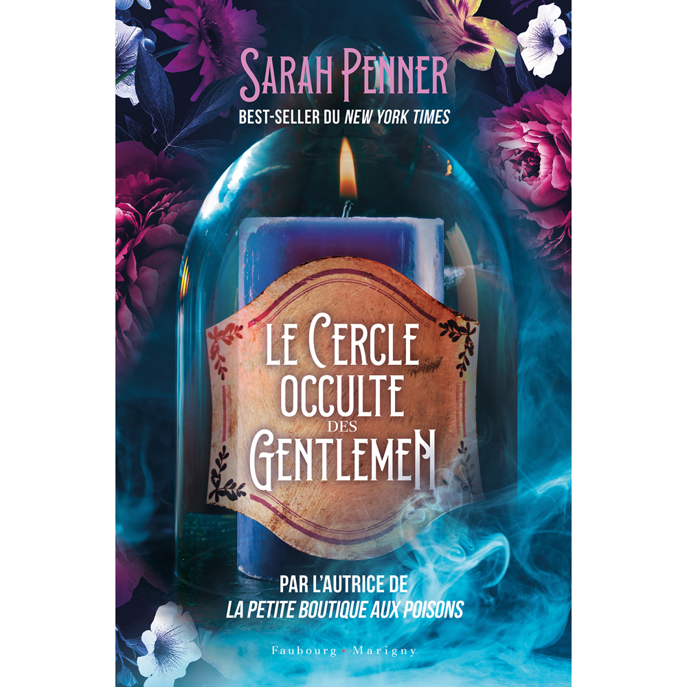 Le cercle occulte des gentlemen (Broché)