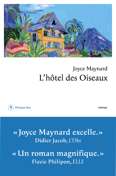 L'hôtel des oiseaux (Broché)