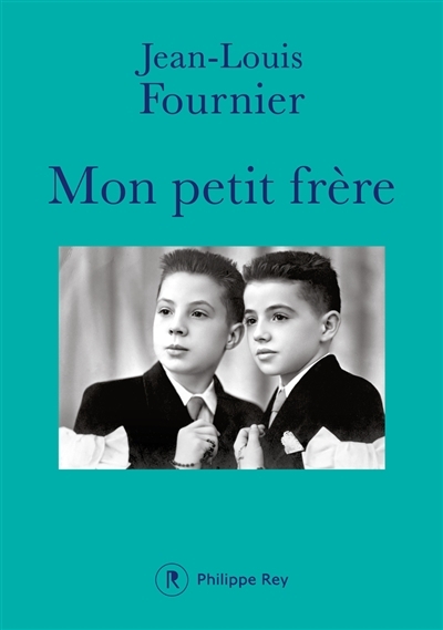 Mon petit frère (Broché)