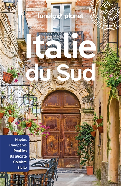Italie du sud 6ed (Broché)