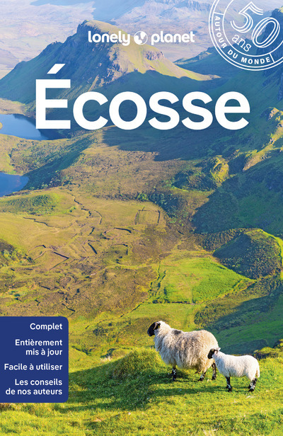 Ecosse 9ed (Broché)