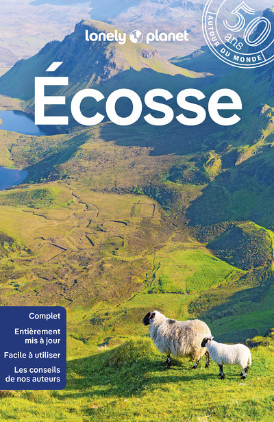Ecosse 9ed (Broché)