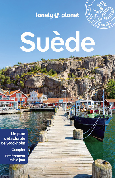 Suède 6ed (Broché)