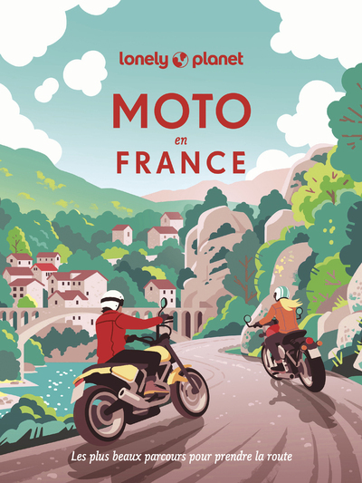 Moto en France (Broché)