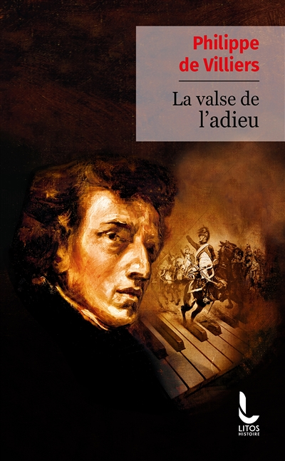 La valse de l'adieu (Poche)