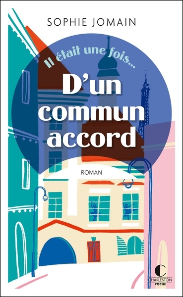 D'un commun accord (Poche)