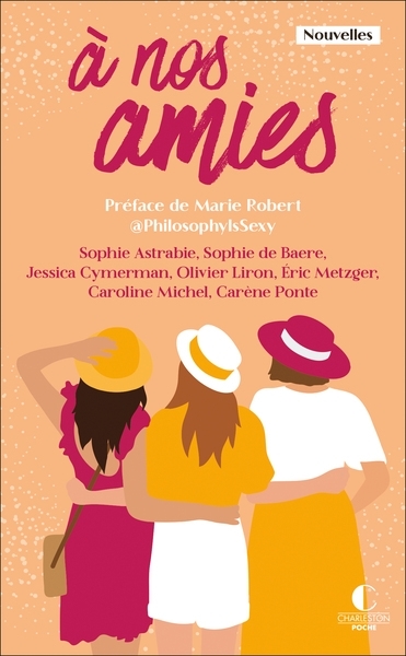 À nos amies (Poche)