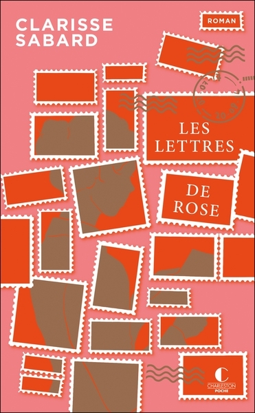 Les lettres de Rose - édition 10 ans Charleston (Poche)