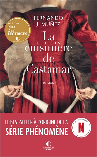 La cuisinière de Castamar (Poche)