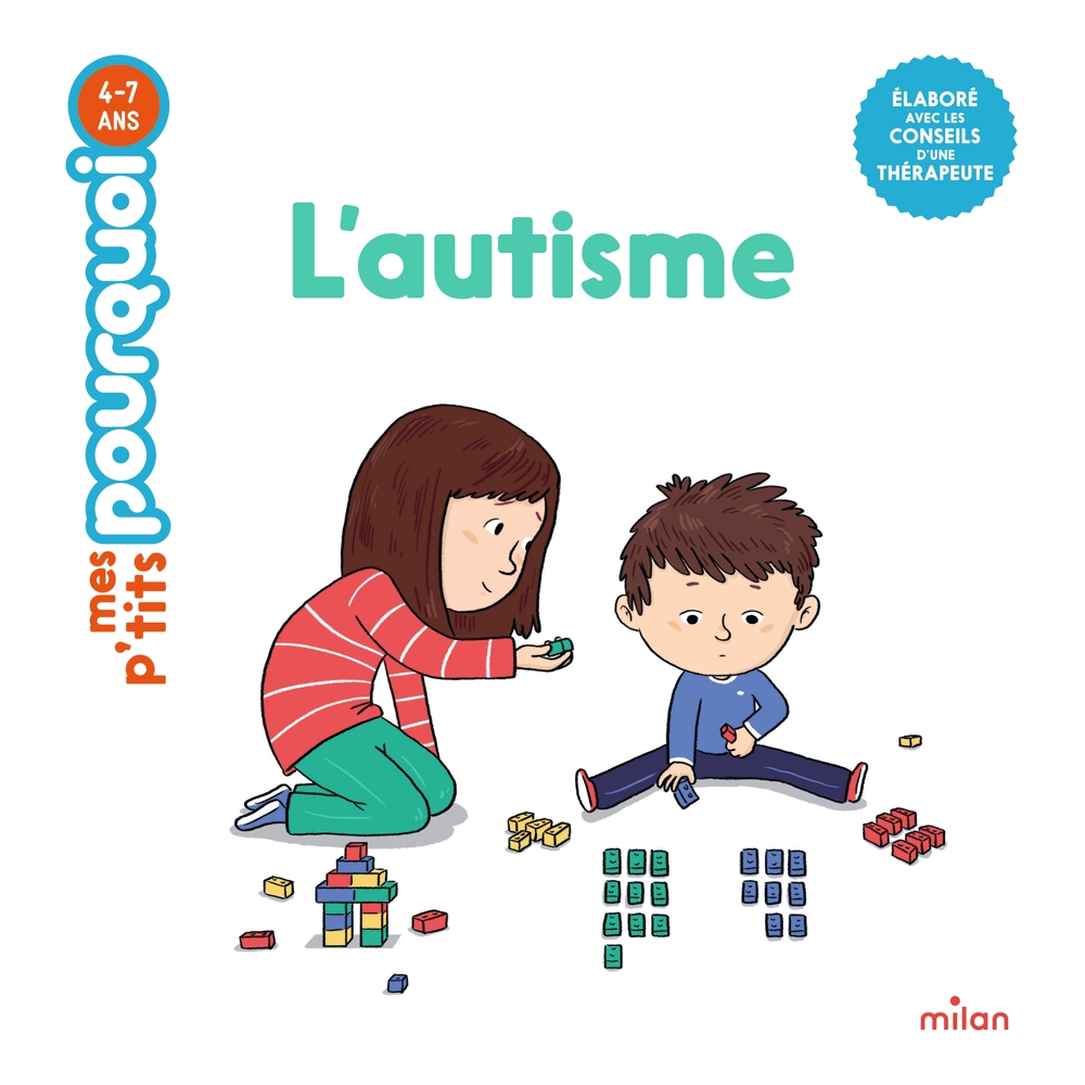 L'autisme (Jeunesse)
