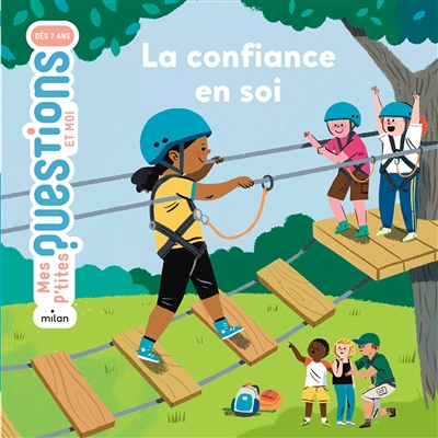 La confiance en soi (Jeunesse)