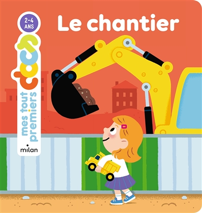 Le chantier (Jeunesse)