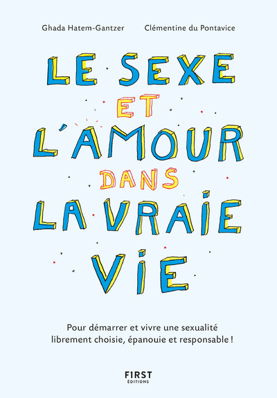Le sexe et l'amour dans la vraie vie (Jeunesse)