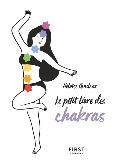 Petit Livre des chakras (Broché)