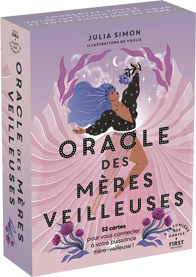 Oracle des mères-veilleuses (Coffret)