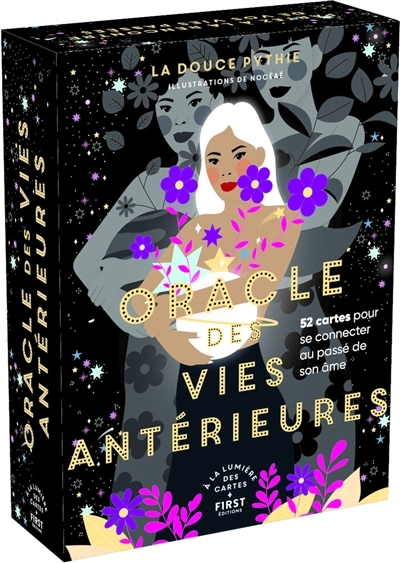 L'Oracle des vies antérieures (Coffret)