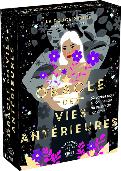 L'Oracle des vies antérieures (Coffret)