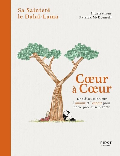 Coeur à coeur (Broché)