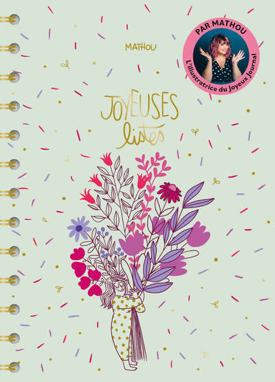 Joyeuses listes (Broché)