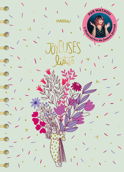Joyeuses listes (Broché)