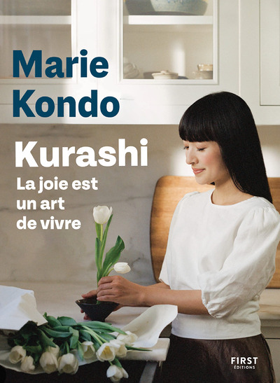 Kurashi. La joie est un art de vivre (Broché)