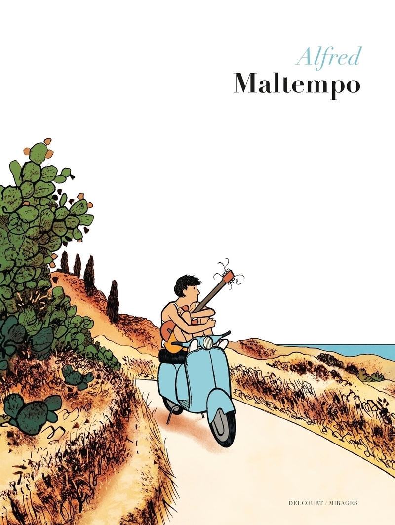 Maltempo (BD)