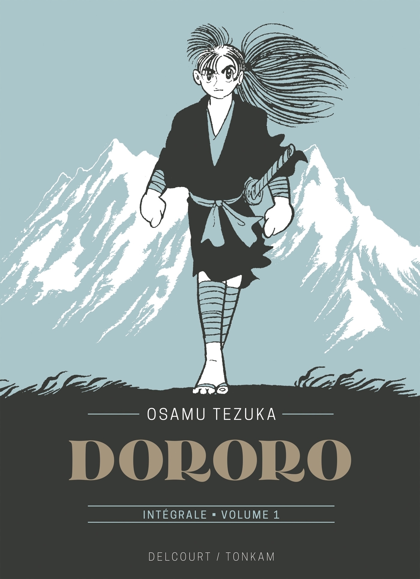 Dororo - Édition Prestige Tome 1 (Manga)