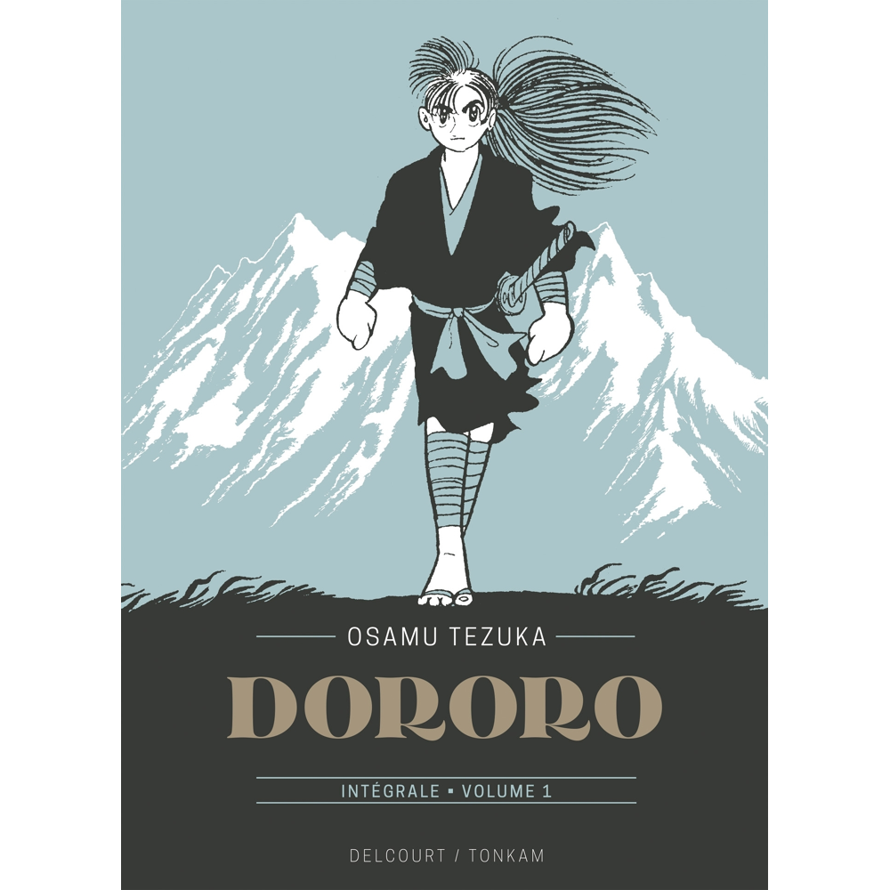 Dororo - Édition Prestige Tome 1 (Manga)
