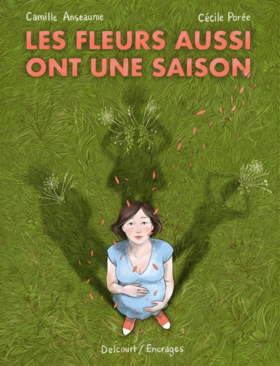 Les Fleurs aussi ont une saison (BD)