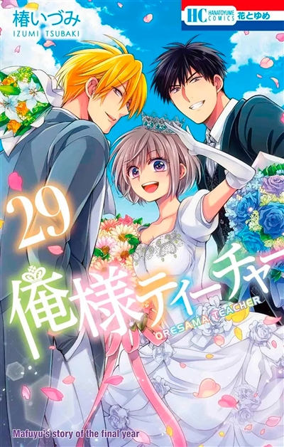 Fight girl Tome 29 (Manga)