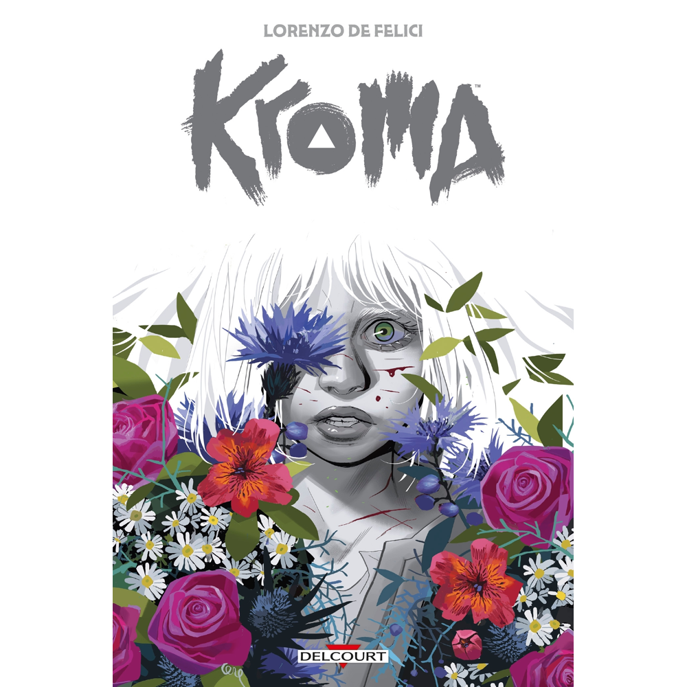 Kroma (BD)