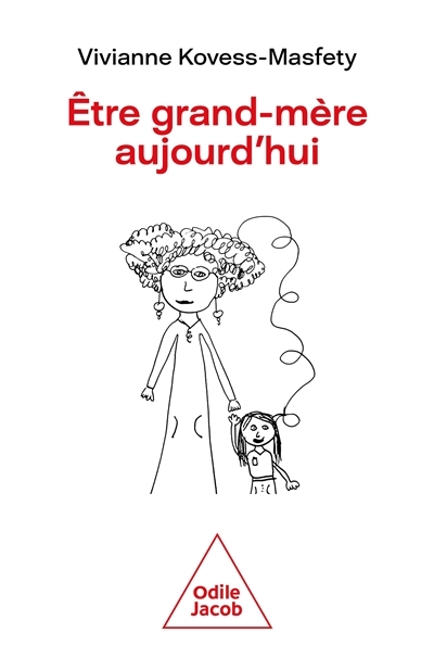 Être grand-mère aujourd'hui (Broché)