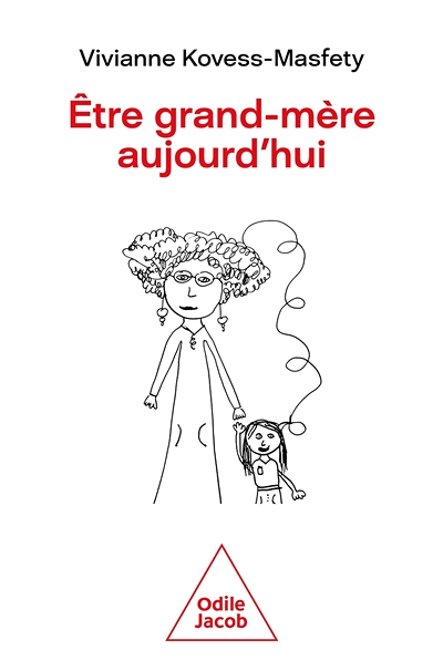 Être grand-mère aujourd'hui (Broché)