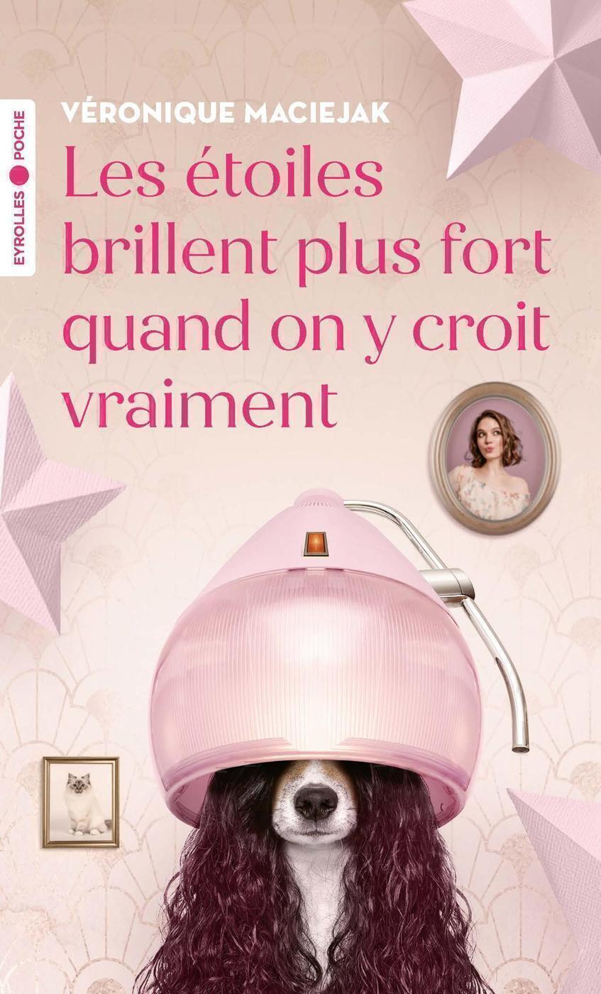 Les étoiles brillent plus fort quand on y croit vraiment (Poche)