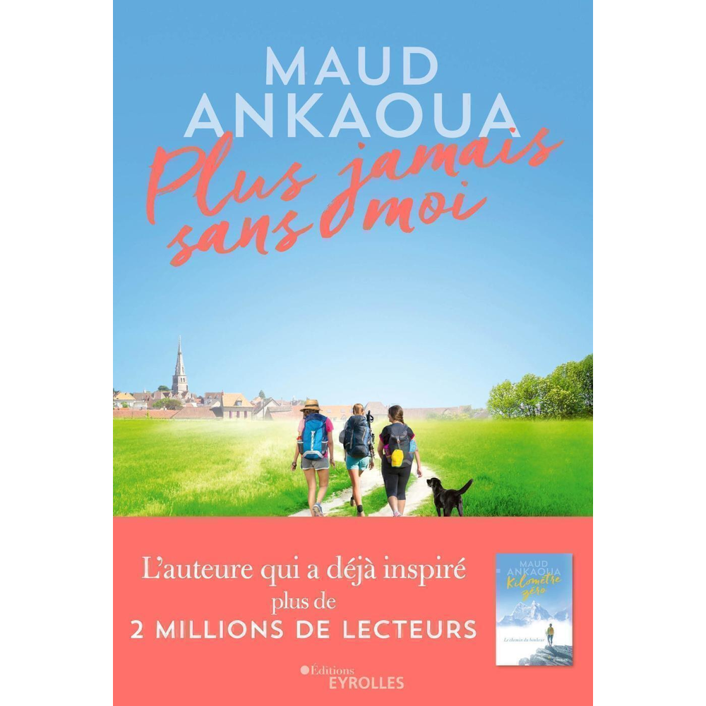 Plus jamais sans moi (Grand format)