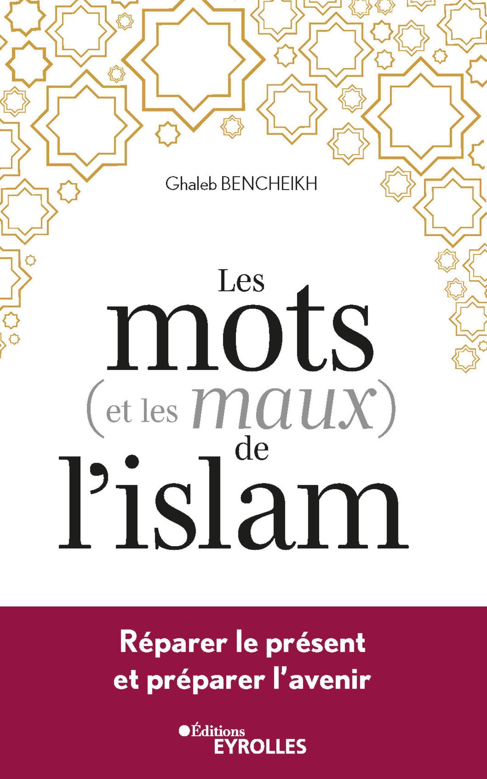 Les mots (et les maux) de l'islam - Réparer le présent et préparer l'avenir (Broché)