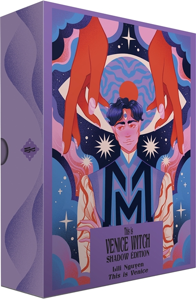 This is Venice - Shadow Édition (Coffret)