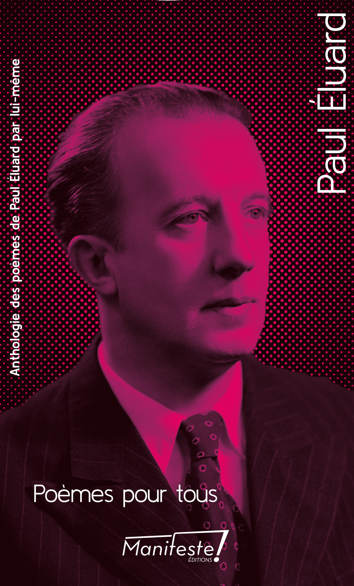 Poèmes pour tous (Grand format)