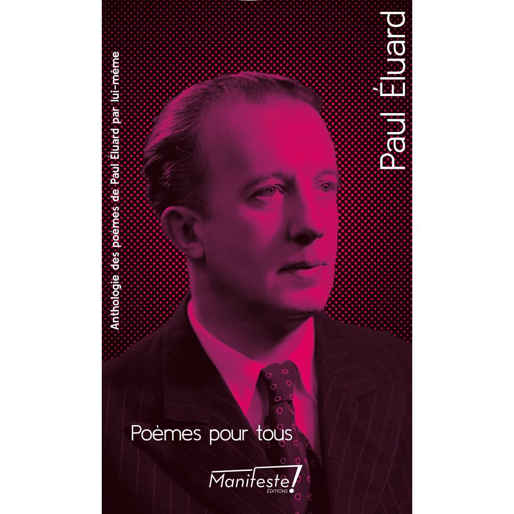 Poèmes pour tous (Grand format)