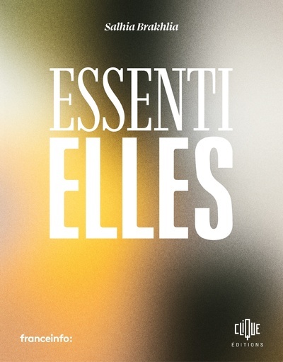Essentielles (Broché)