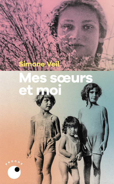 Mes soeurs et moi (Poche)