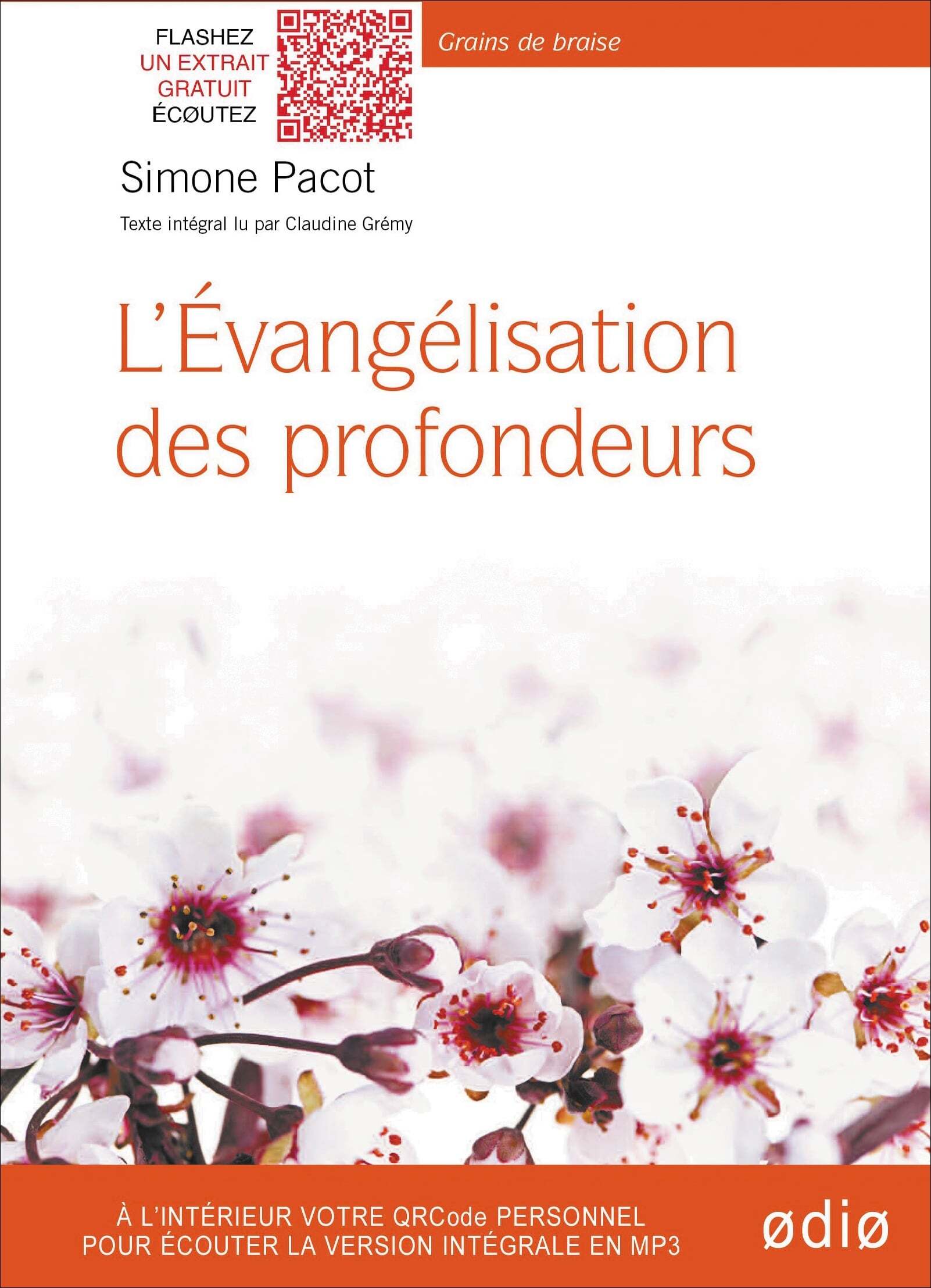 L'Évangélisation des profondeurs (Livre lu)
