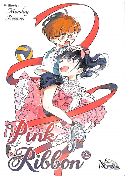 Pink Ribbon (Manga)