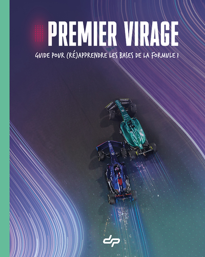 Premier Virage (Relié)