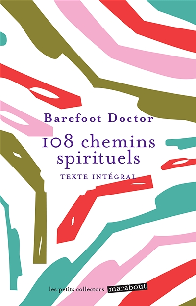 108 chemins spirituels (Poche)