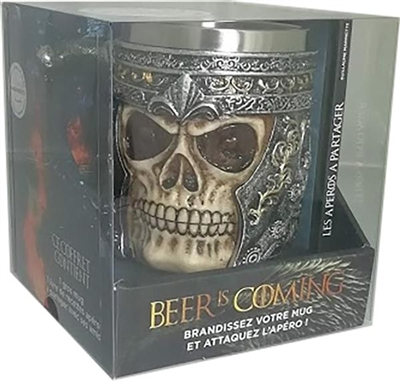 Beer is coming (Coffret)
