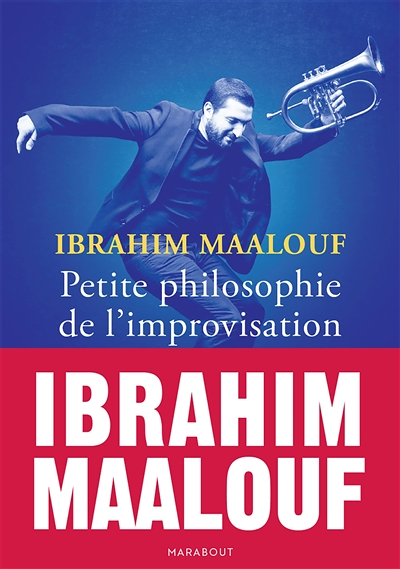 Petite philosophie de l'improvisation (Poche)