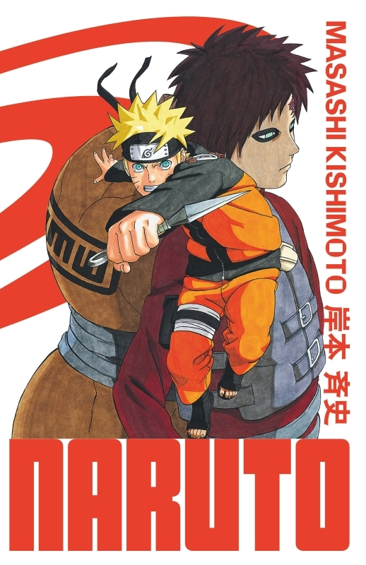Naruto - édition Hokage - Tome 15 (Manga)