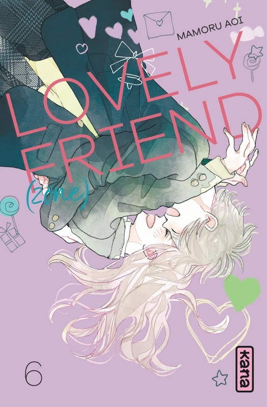 Lovely Friend(zone) - Tome 6 (Manga)